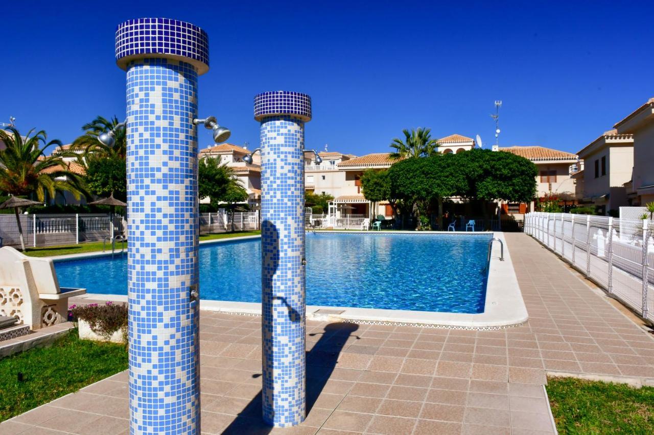 Apartamento Casa Prima Apartment Playa Flamenca Exterior photo